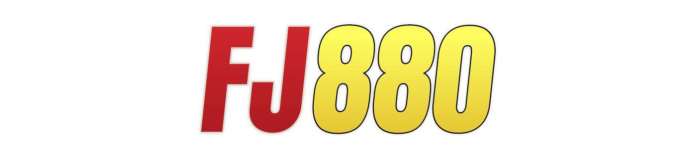 fj880 logo